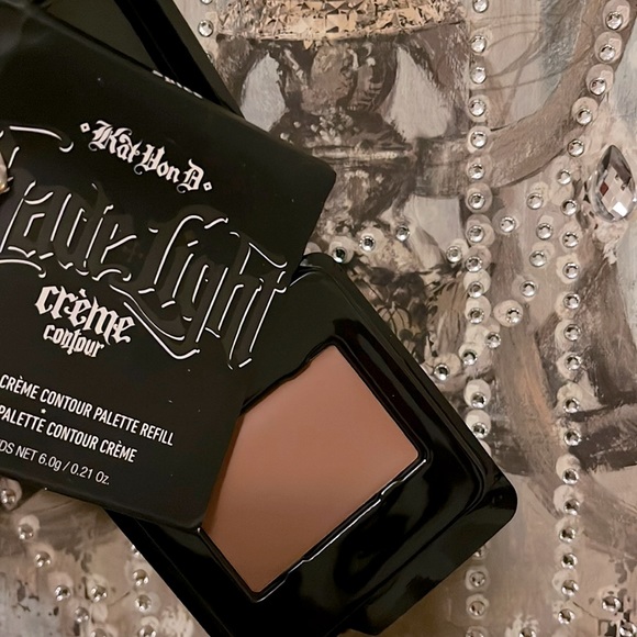 Kat Von D Other - 🐈‍⬛💋🐈‍⬛• 💎🐈‍⬛ Kat Von D x 🌶 Spice Vibes🌶• 💋🐈‍⬛💋